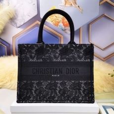 Christian Dior Shopping Bags